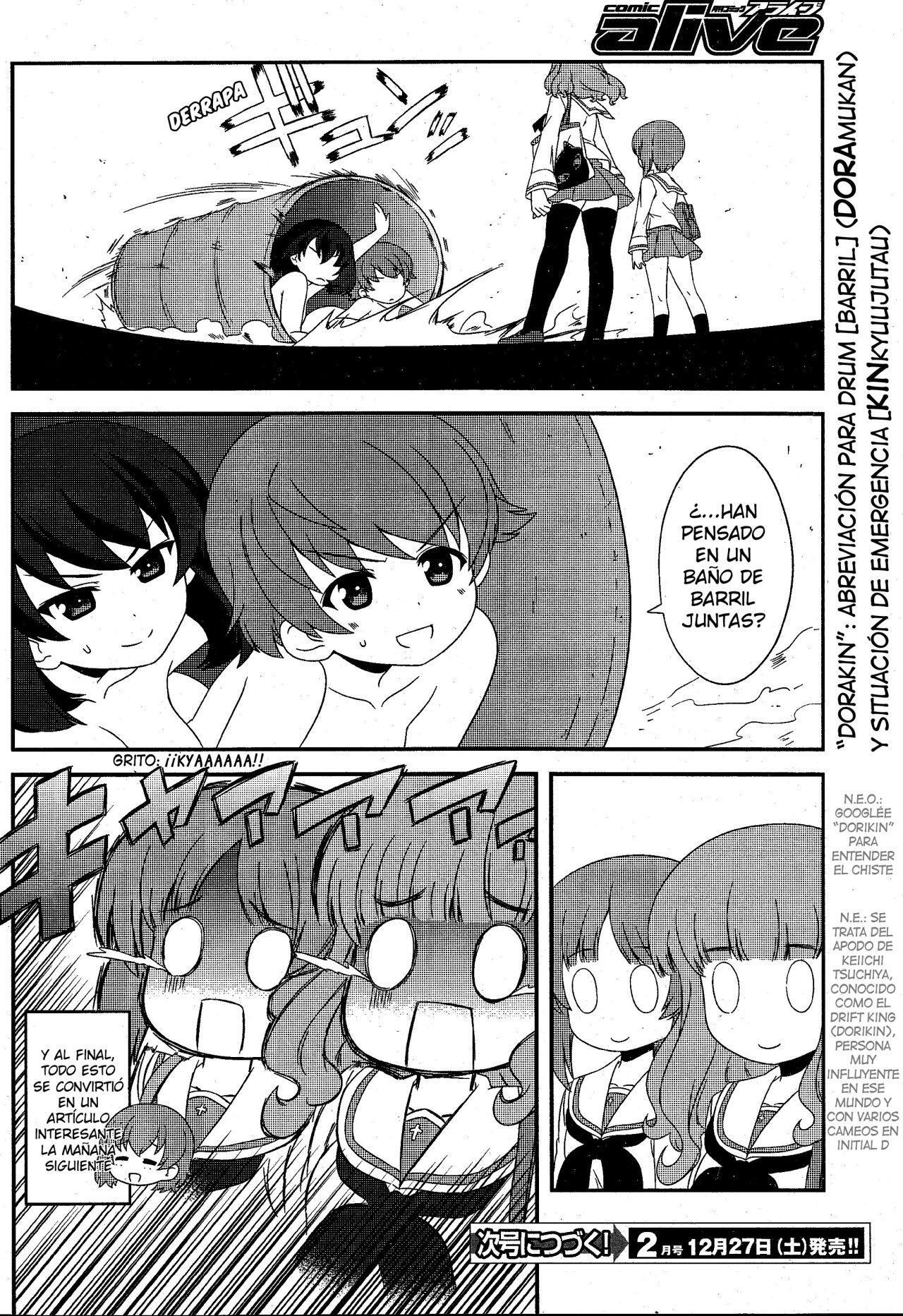 Capitulo 20 page 16