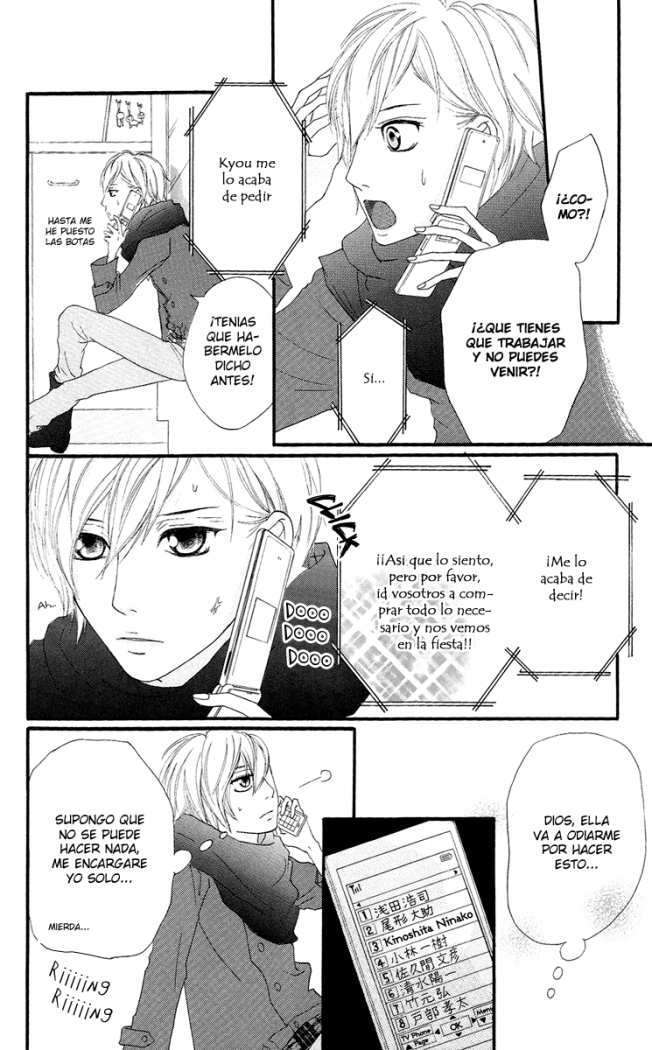 Capitulo 16 page 17