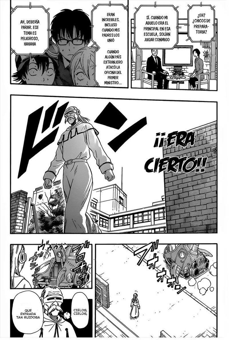 Capitulo 195 page 18
