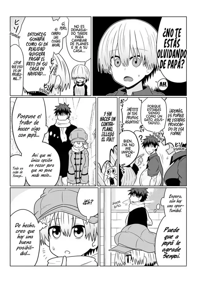 Capitulo 64 page 15
