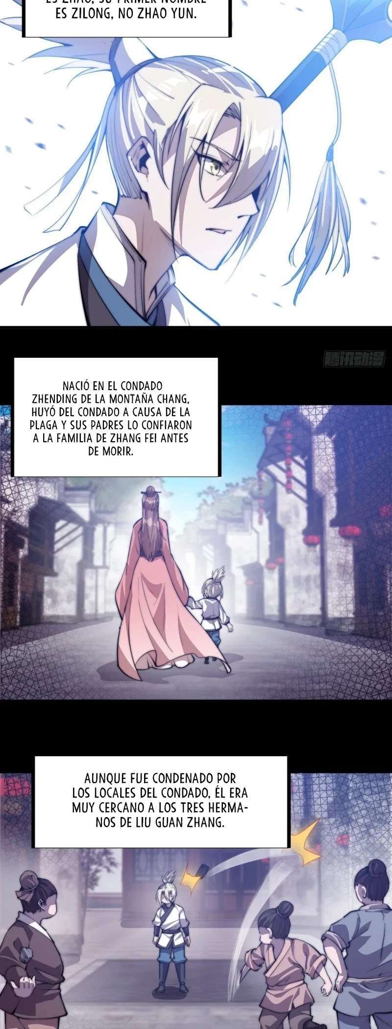 Capitulo 79 page 12