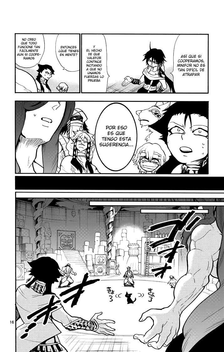 Capitulo 23 page 16
