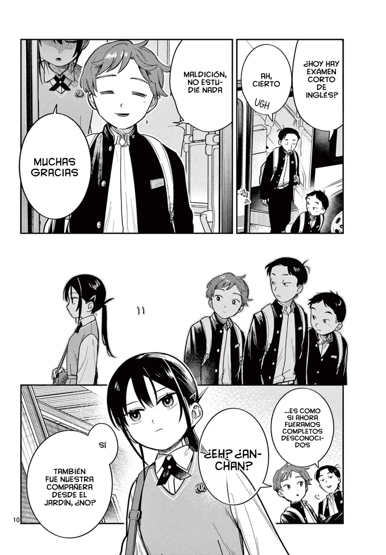Capitulo 1 page 11