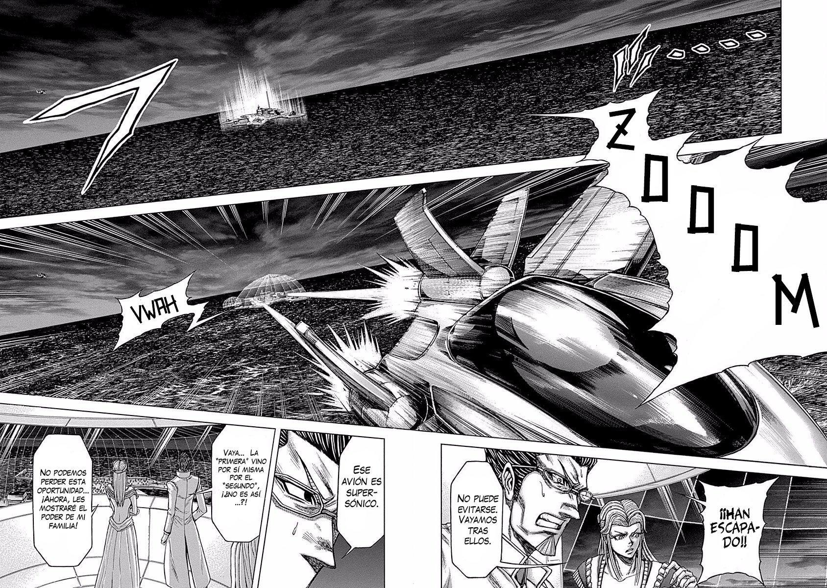 Capitulo 195 page 14