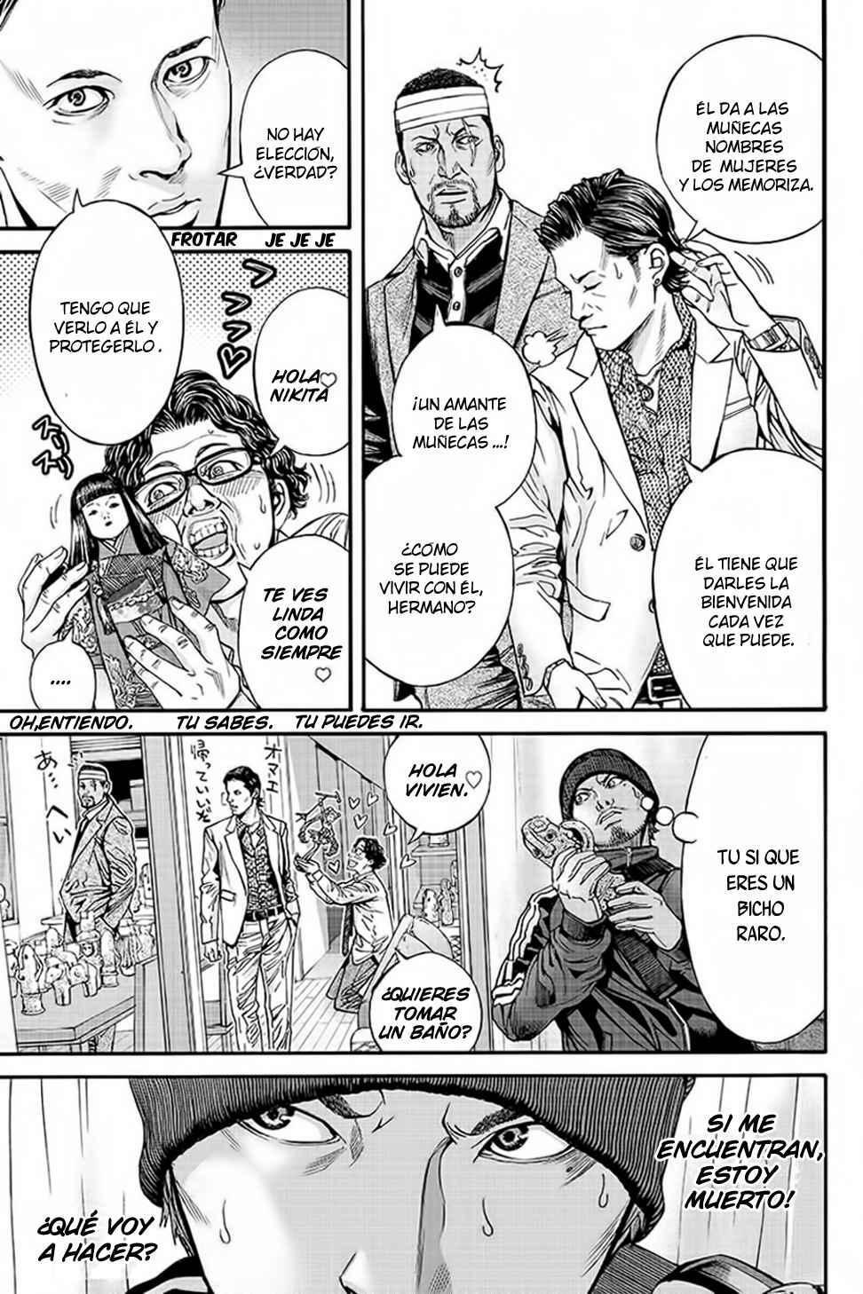 Capitulo 15 page 8