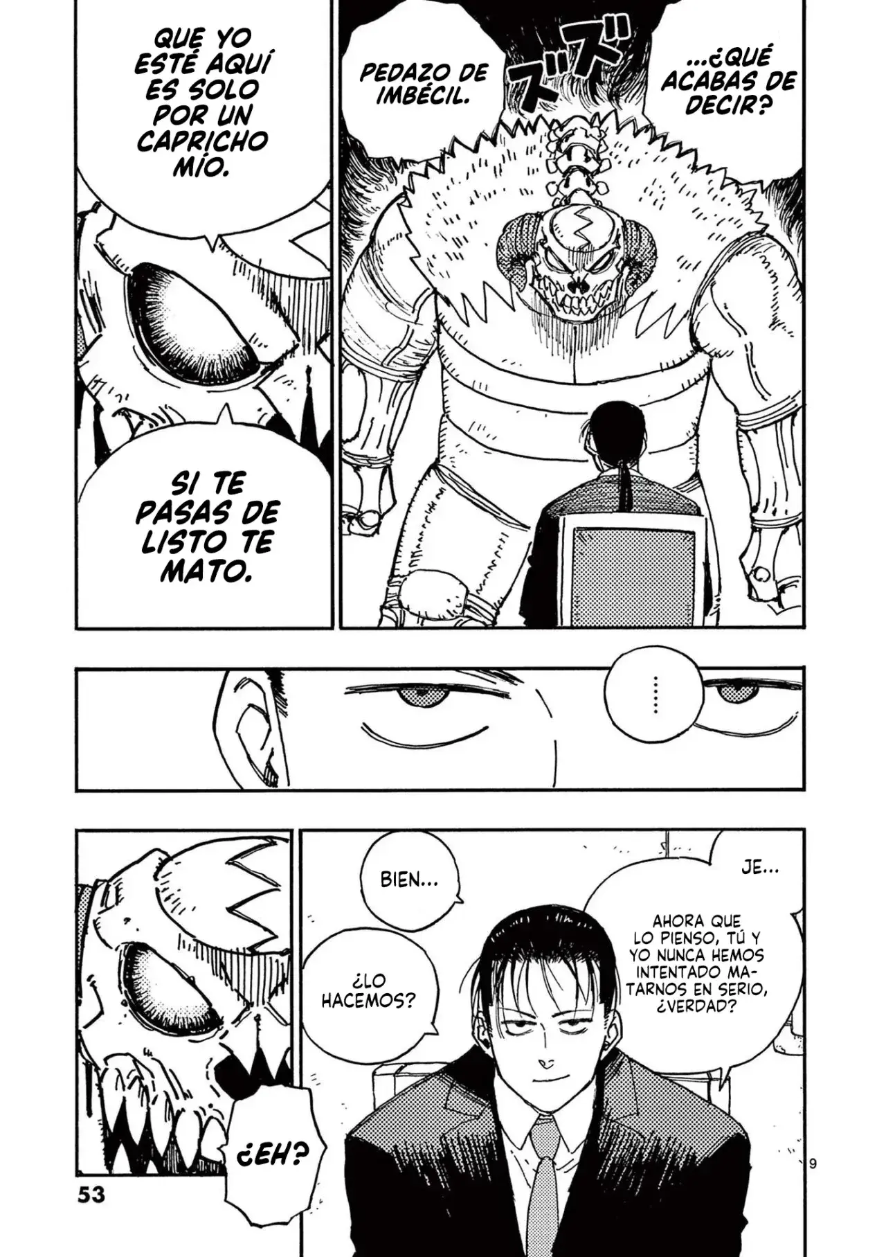 Capitulo 21 page 12