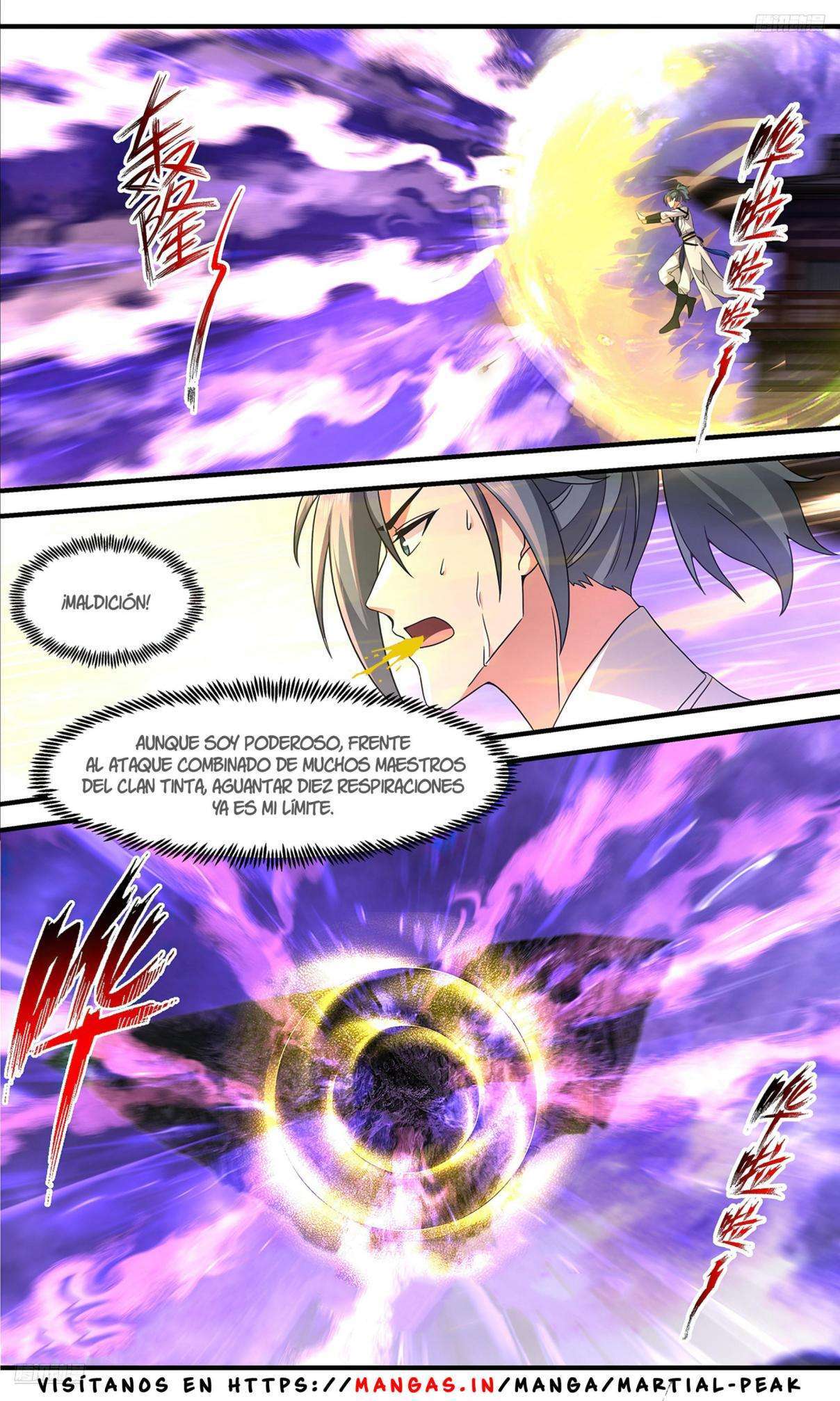 Capitulo 3678 page 6