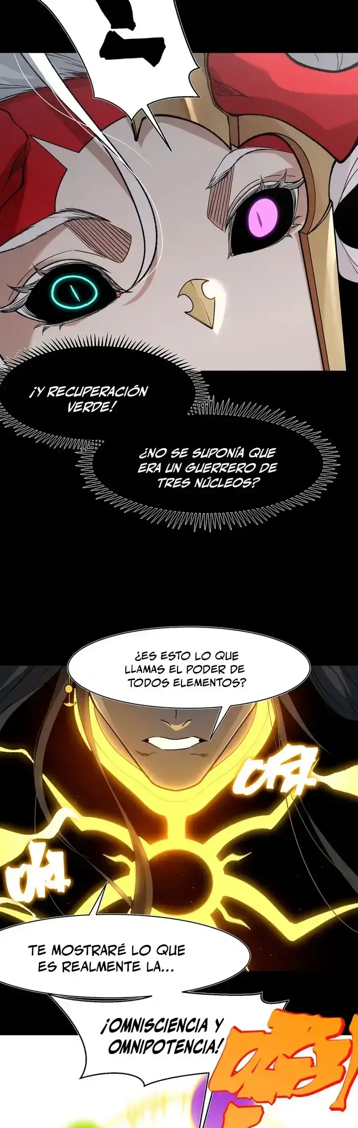 Capitulo 141 page 18