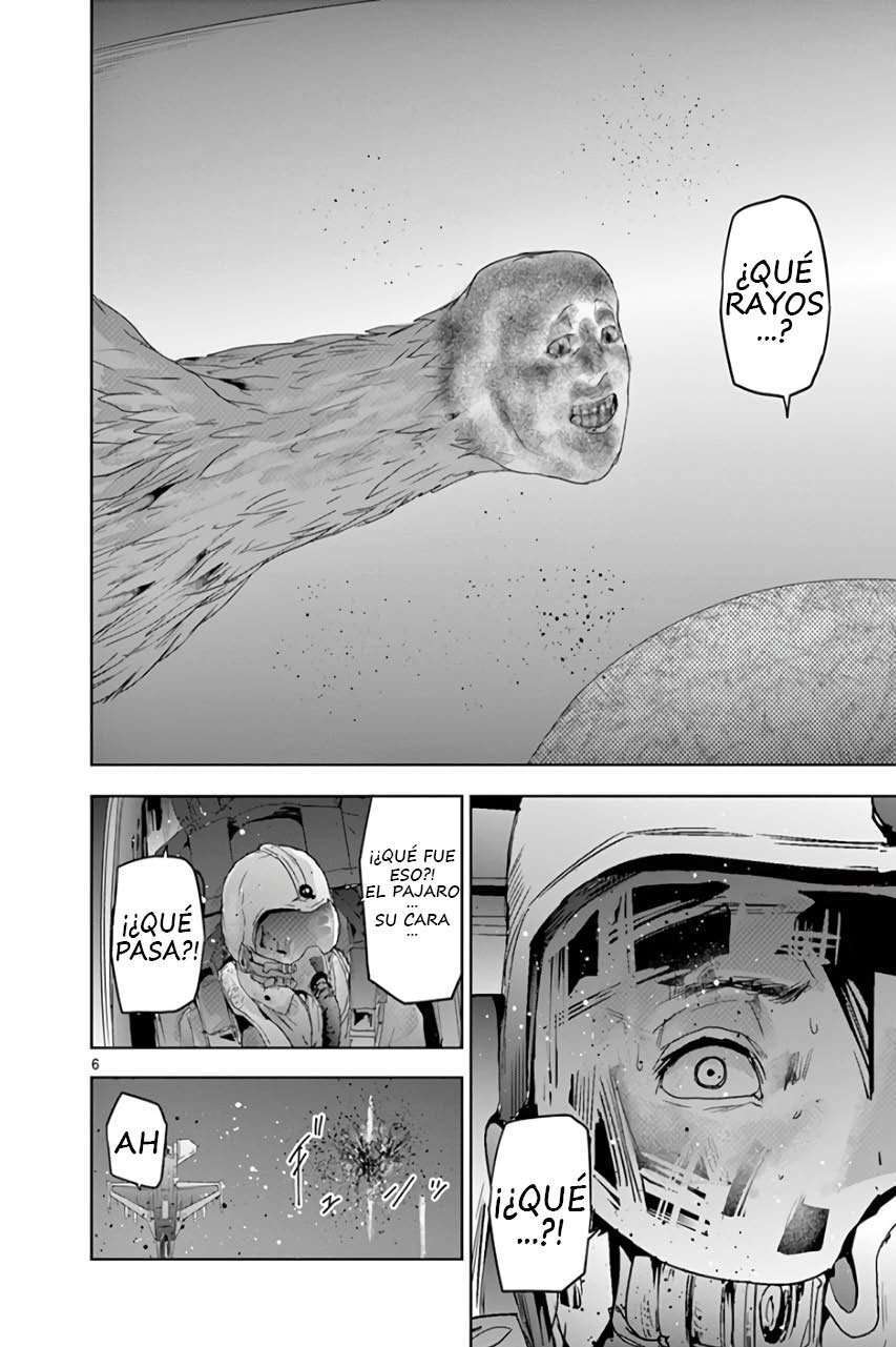 Capitulo 135 page 6
