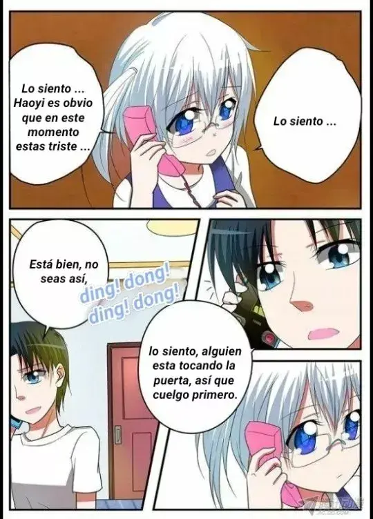 Capitulo 137 page 6