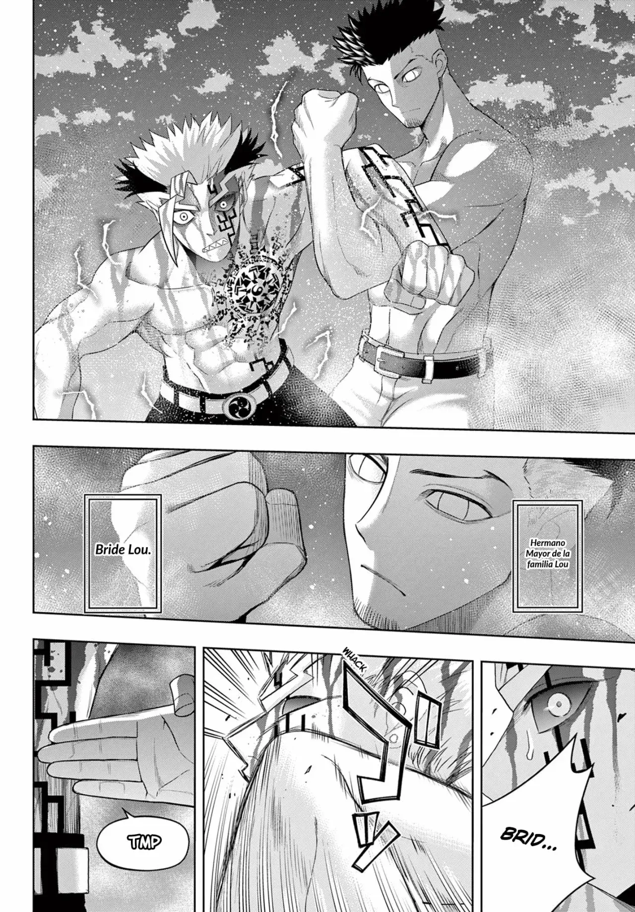 Capitulo 86 page 11