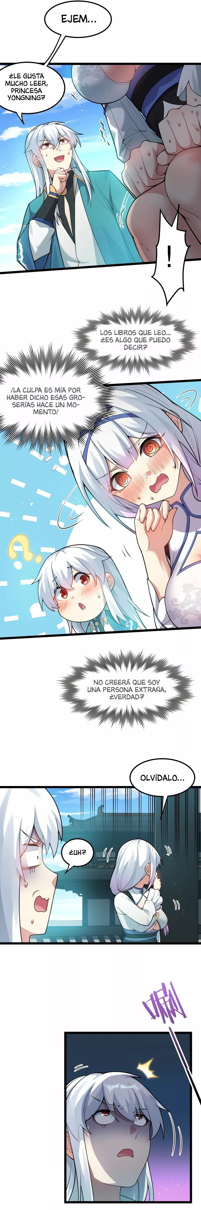 Capitulo 102 page 9