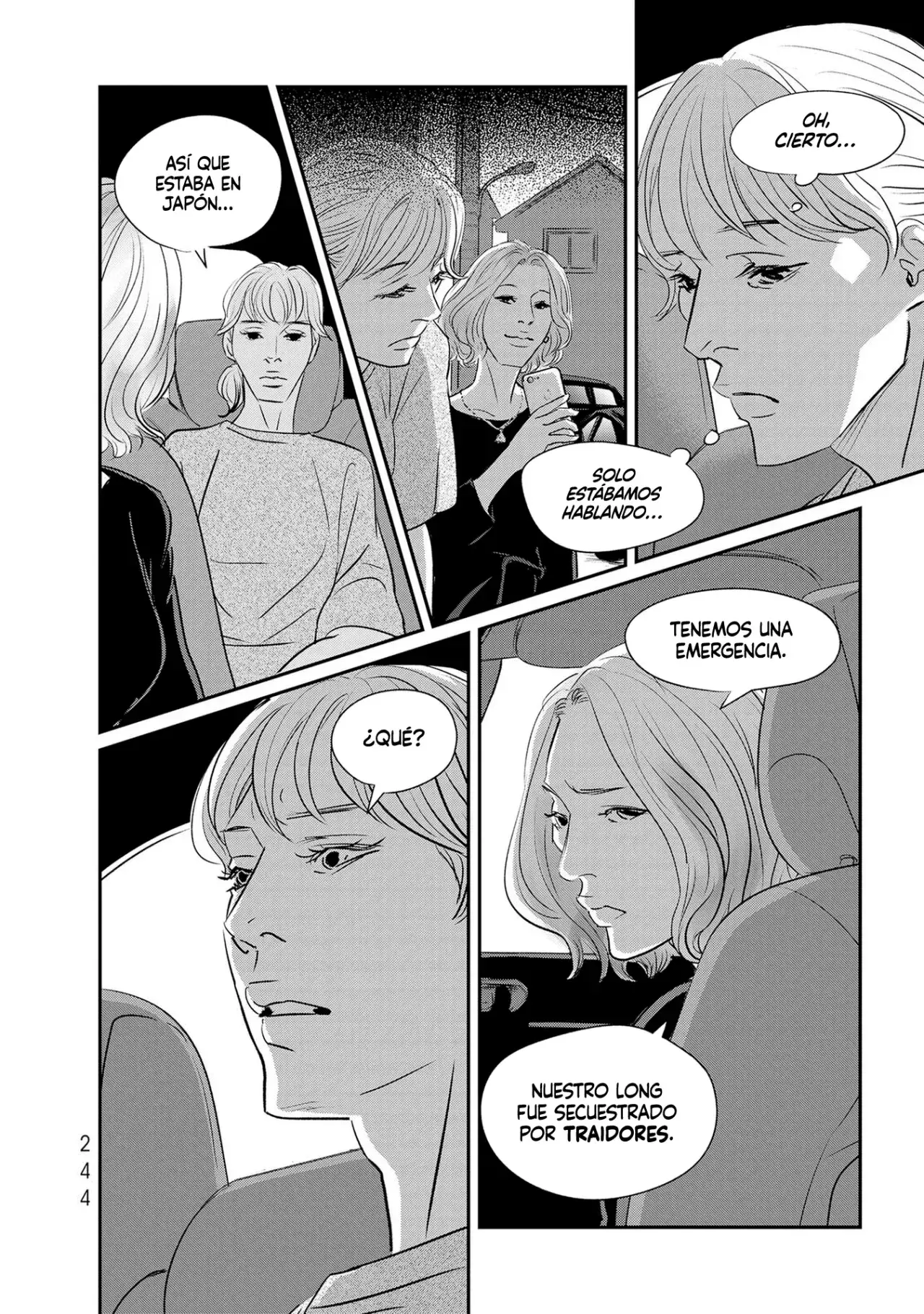 Capitulo 30 page 36