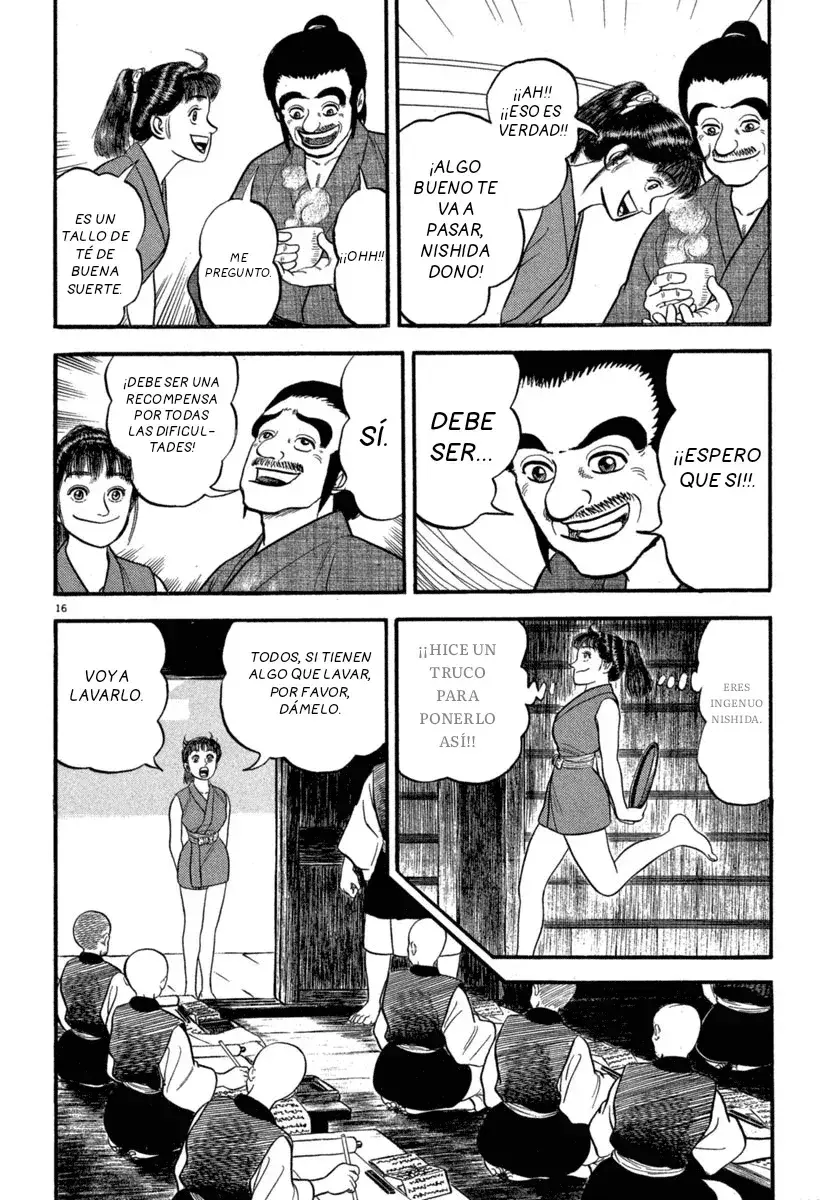 Capitulo 121 page 16