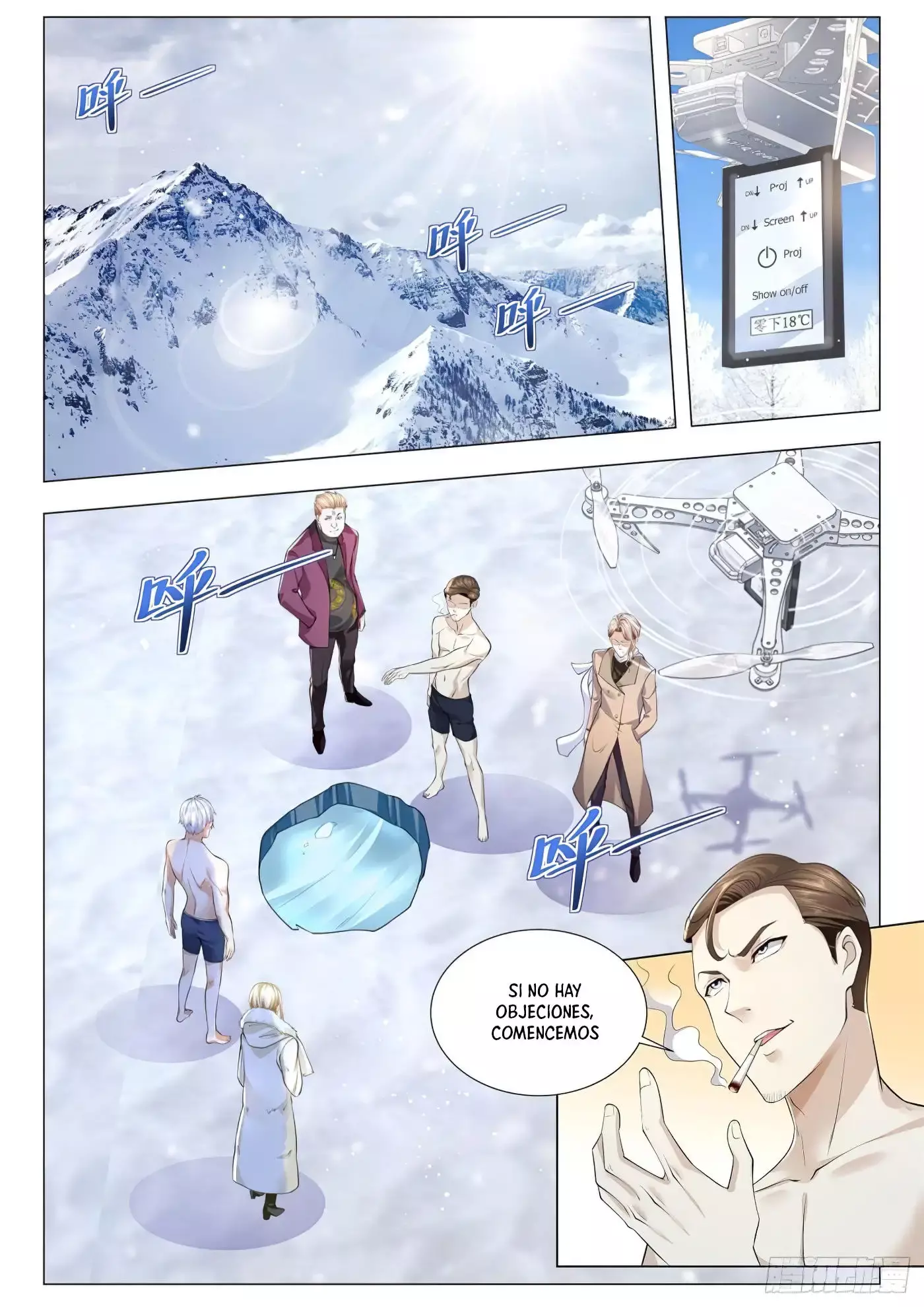Capitulo 346 page 3