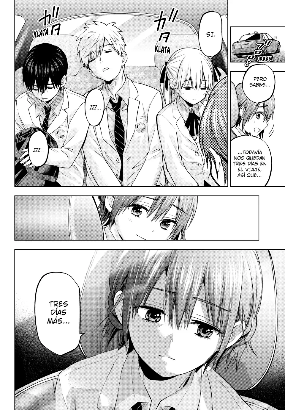 Capitulo 210 page 22