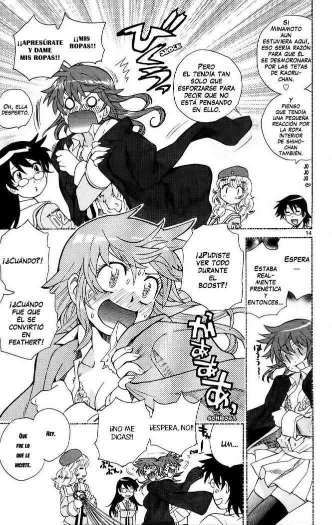 Capitulo 211 page 15