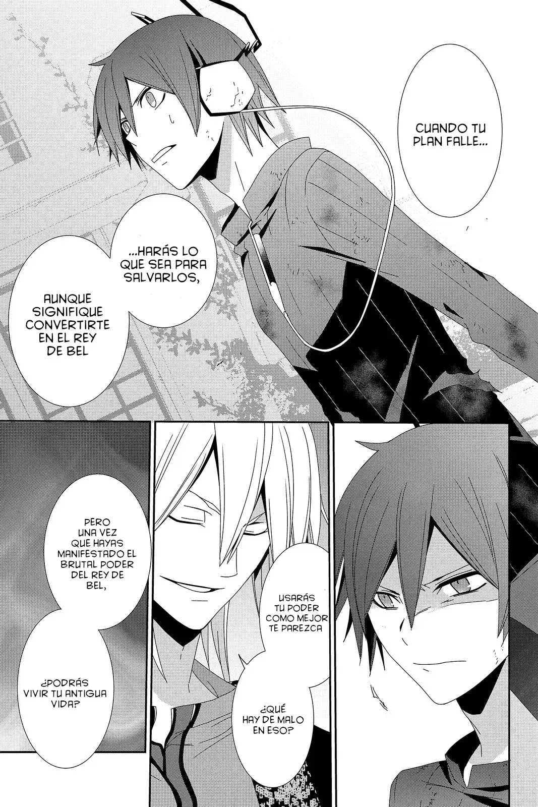 Capitulo 33 page 31