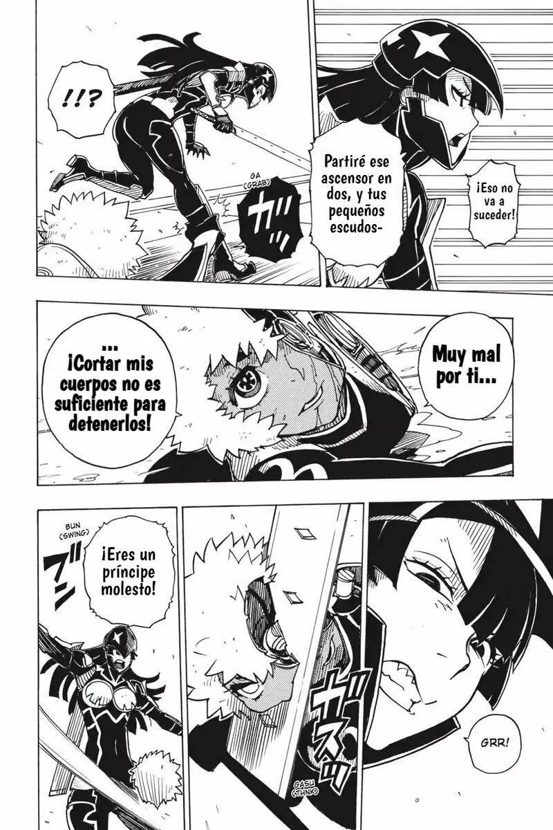 Capitulo 98 page 26