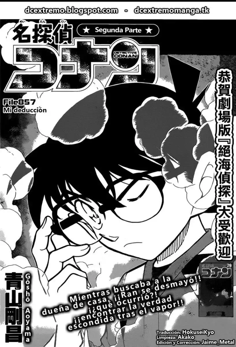 Capitulo 857 page 2