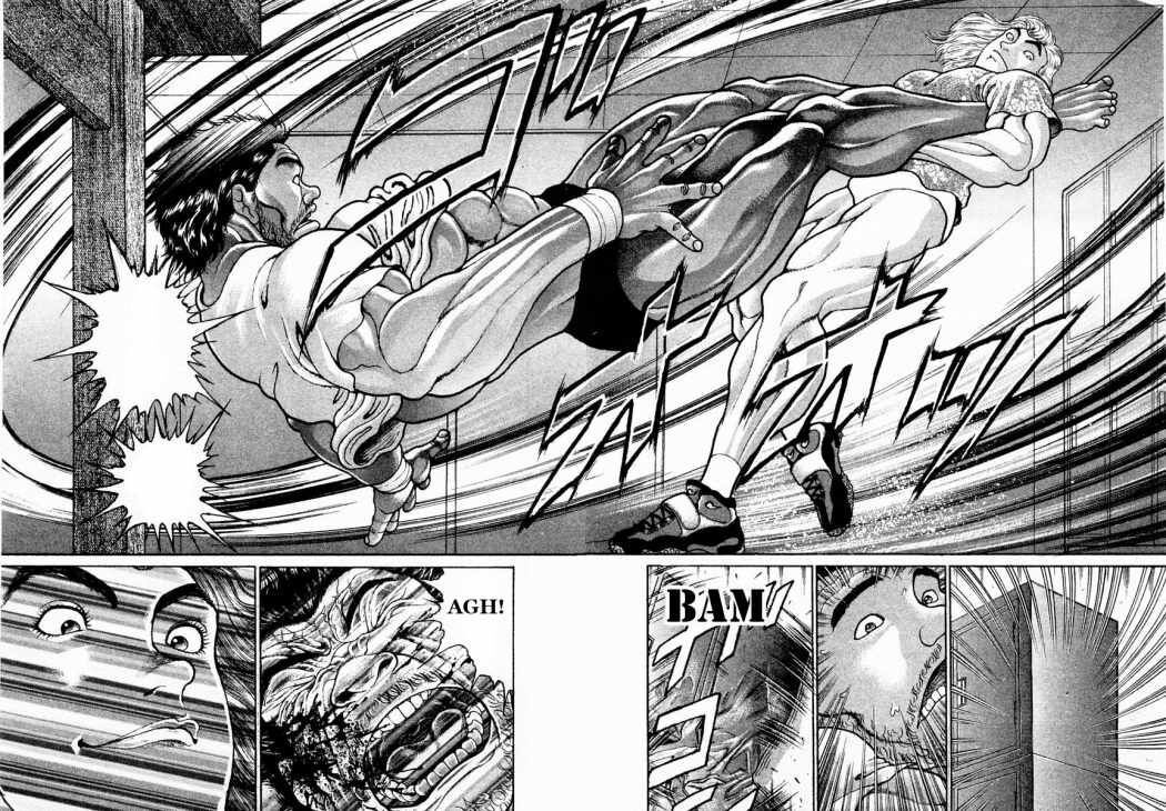 Capitulo 88 page 11