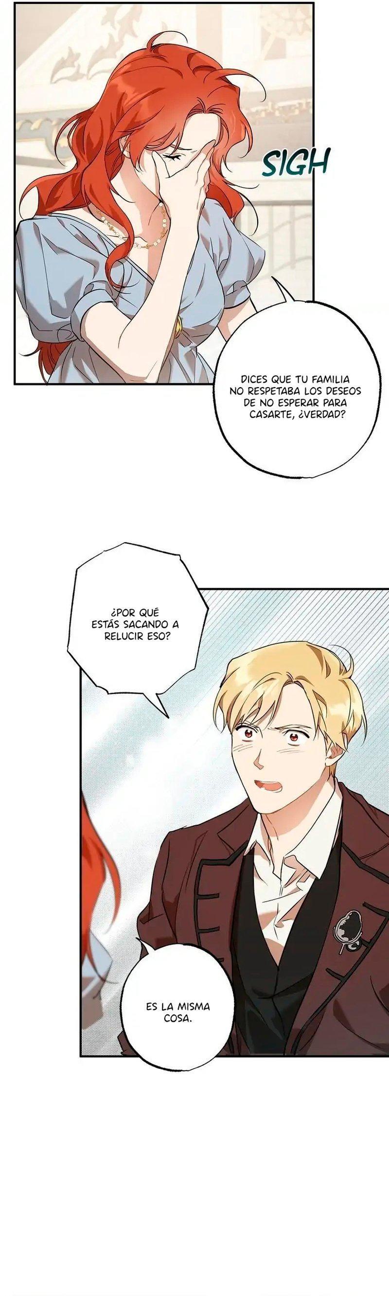 Capitulo 52 page 34