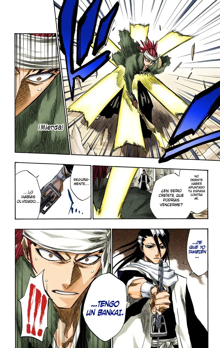 Capitulo 142 page 11