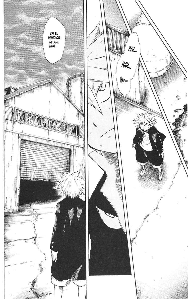 Capitulo 71 page 18