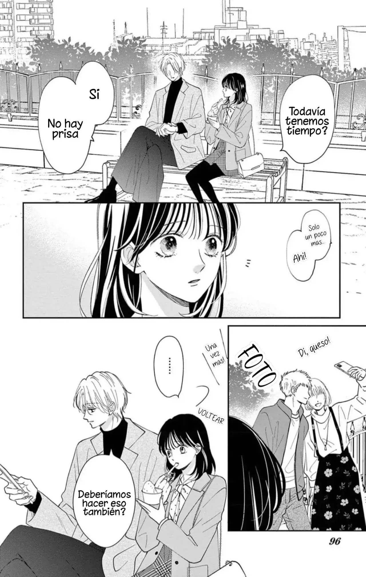 Capitulo 19 page 18