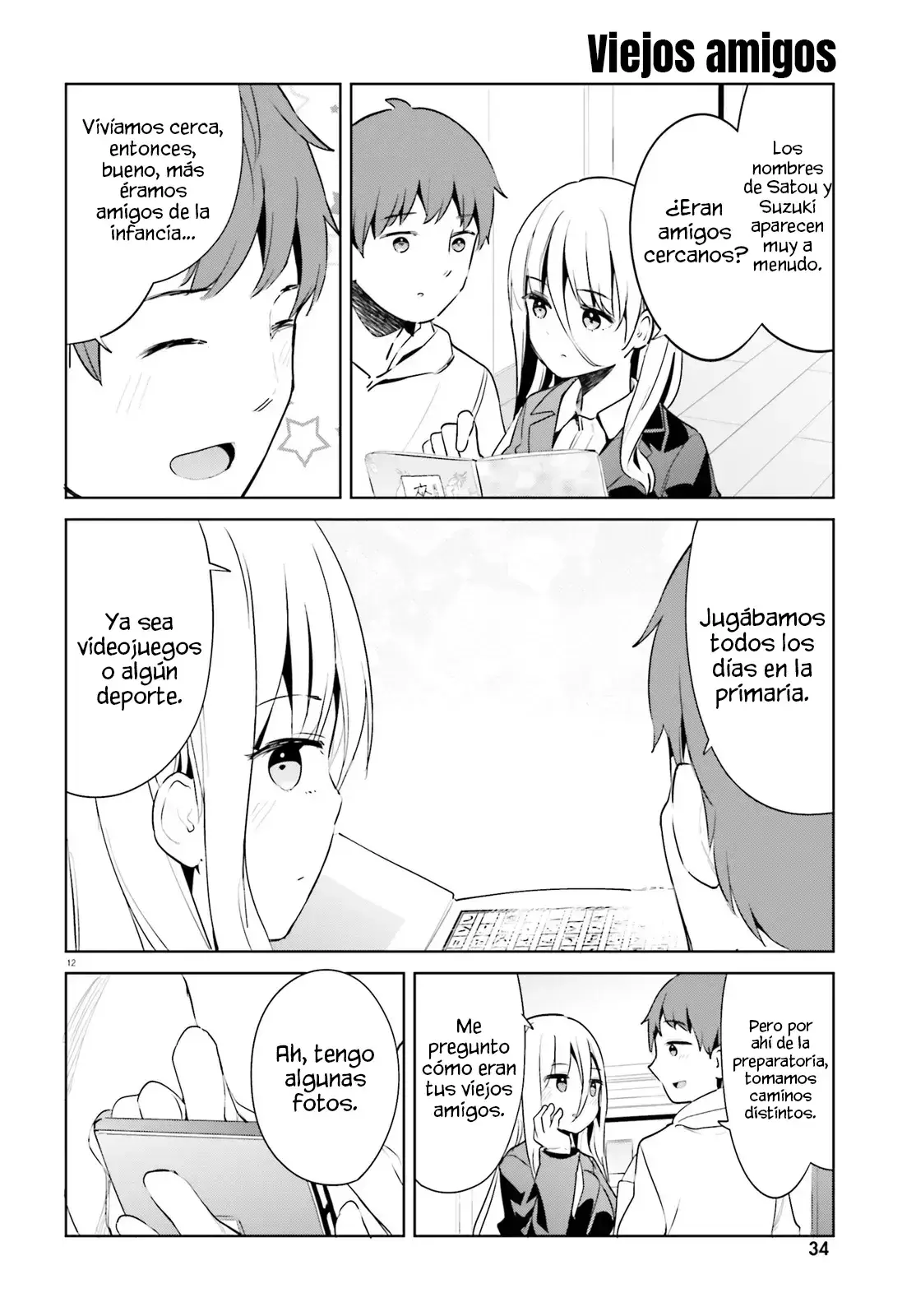 Capitulo 54 page 14