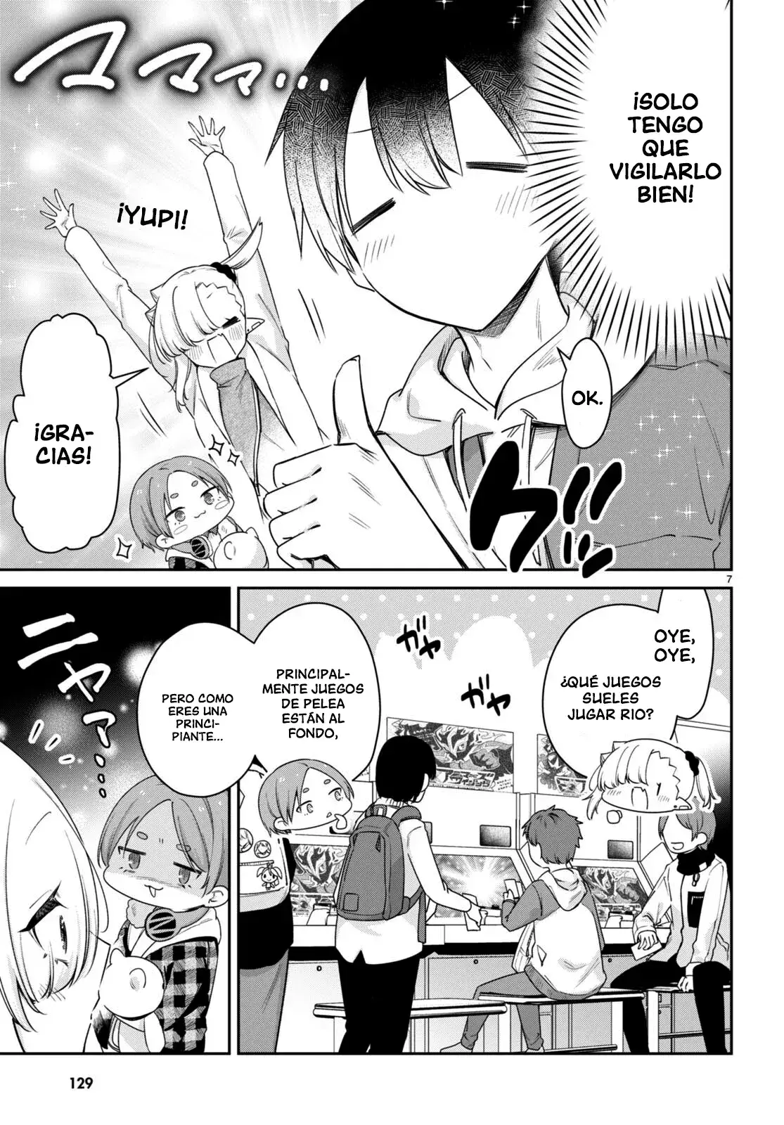 Capitulo 62 page 7