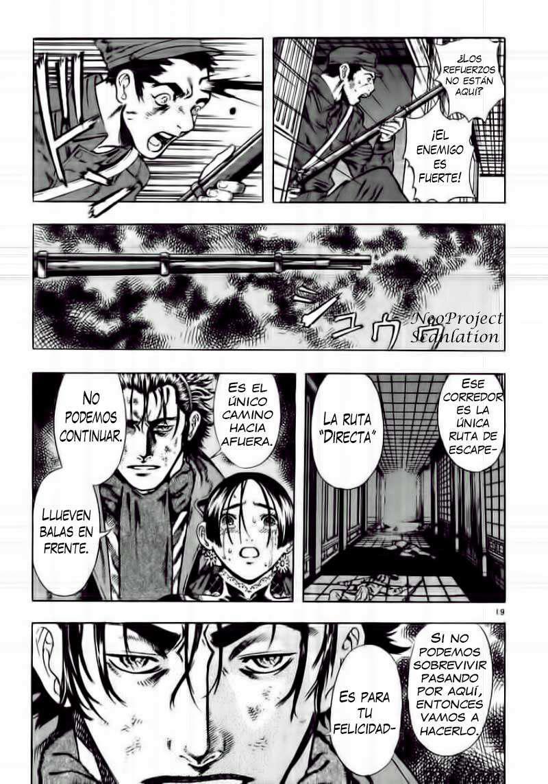 Capitulo 28 page 18