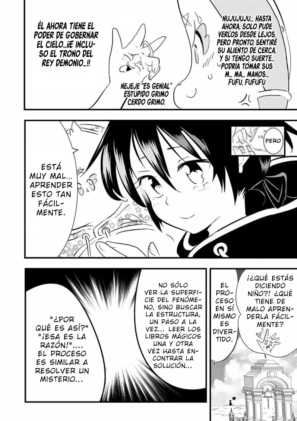 Capitulo 49 page 10