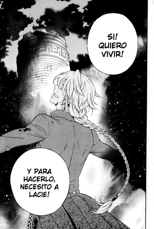 Capitulo 99 page 18