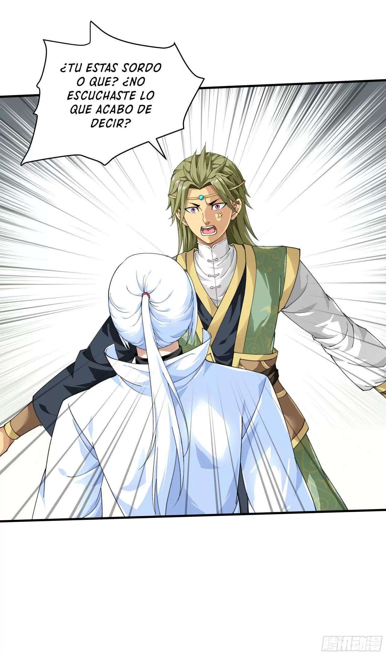Capitulo 28 page 17
