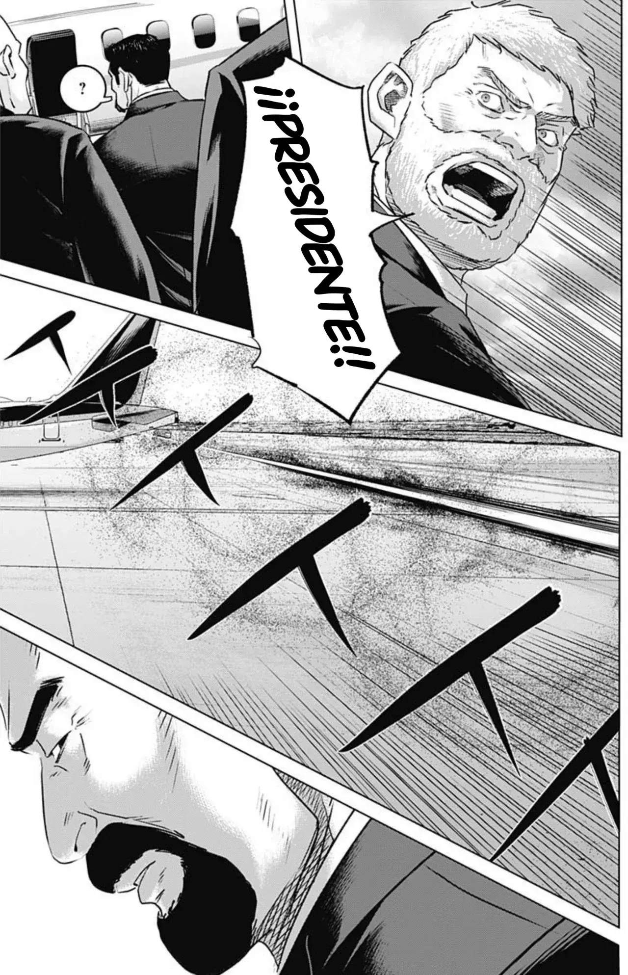 Capitulo 101 page 17