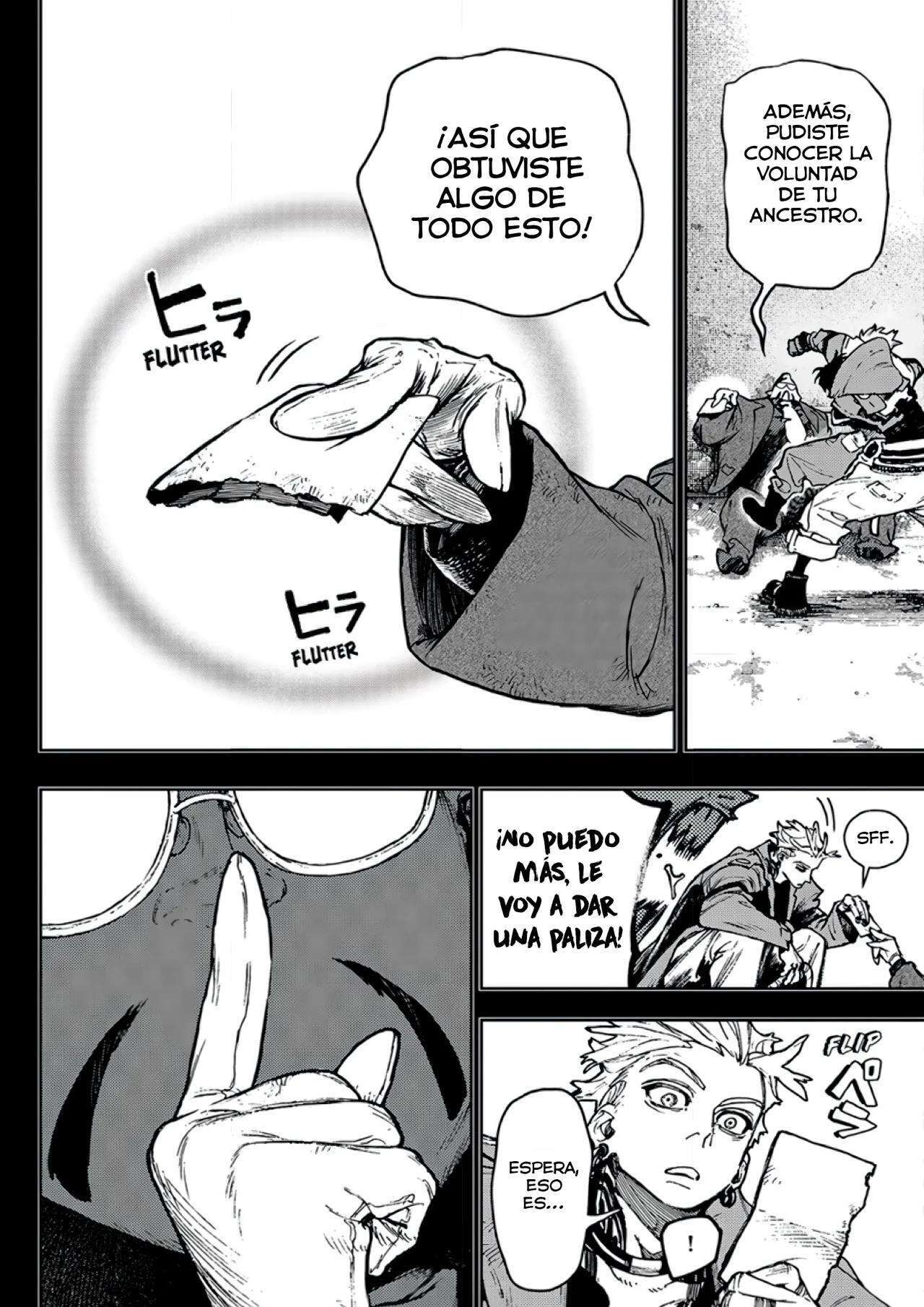 Capitulo 112 page 15