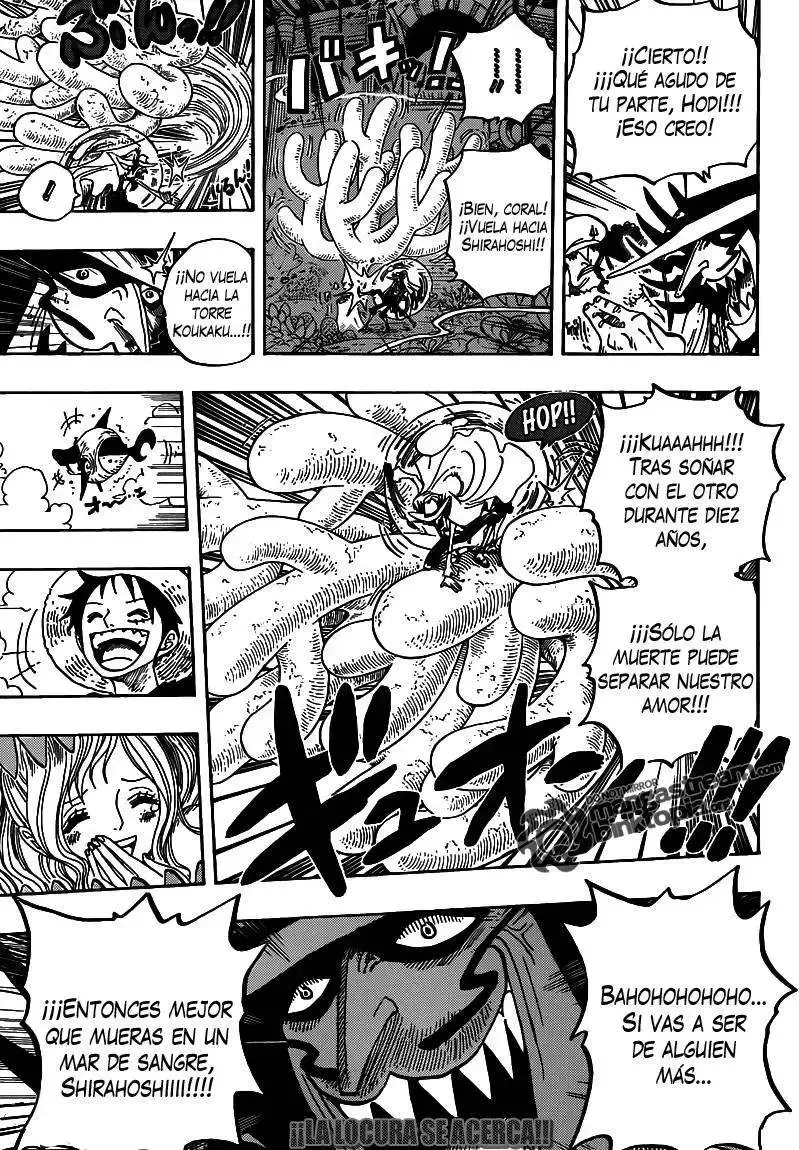 Capitulo 616 page 16