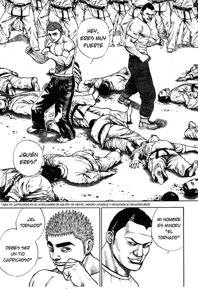Capitulo 22 page 16