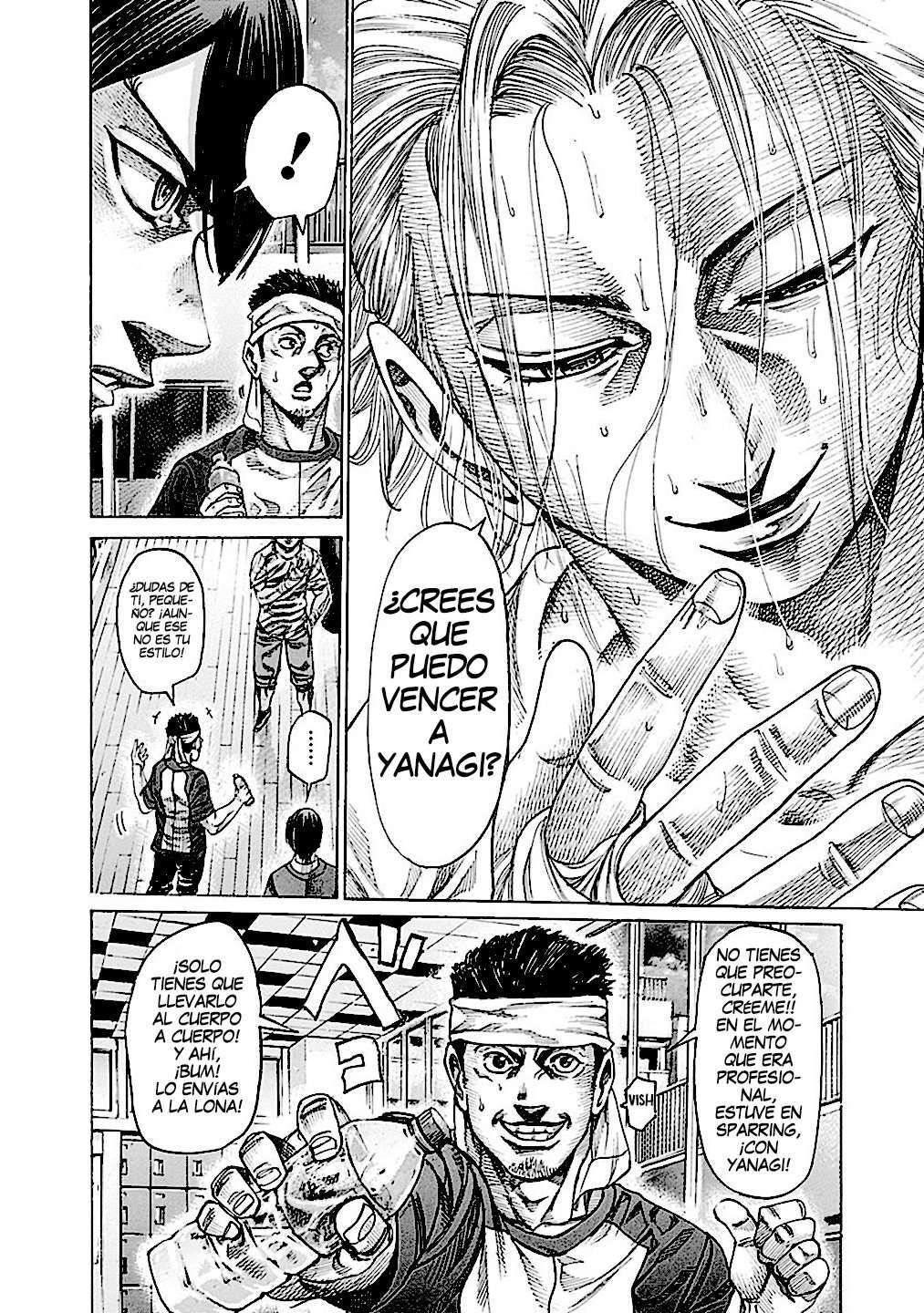 Capitulo 166 page 16