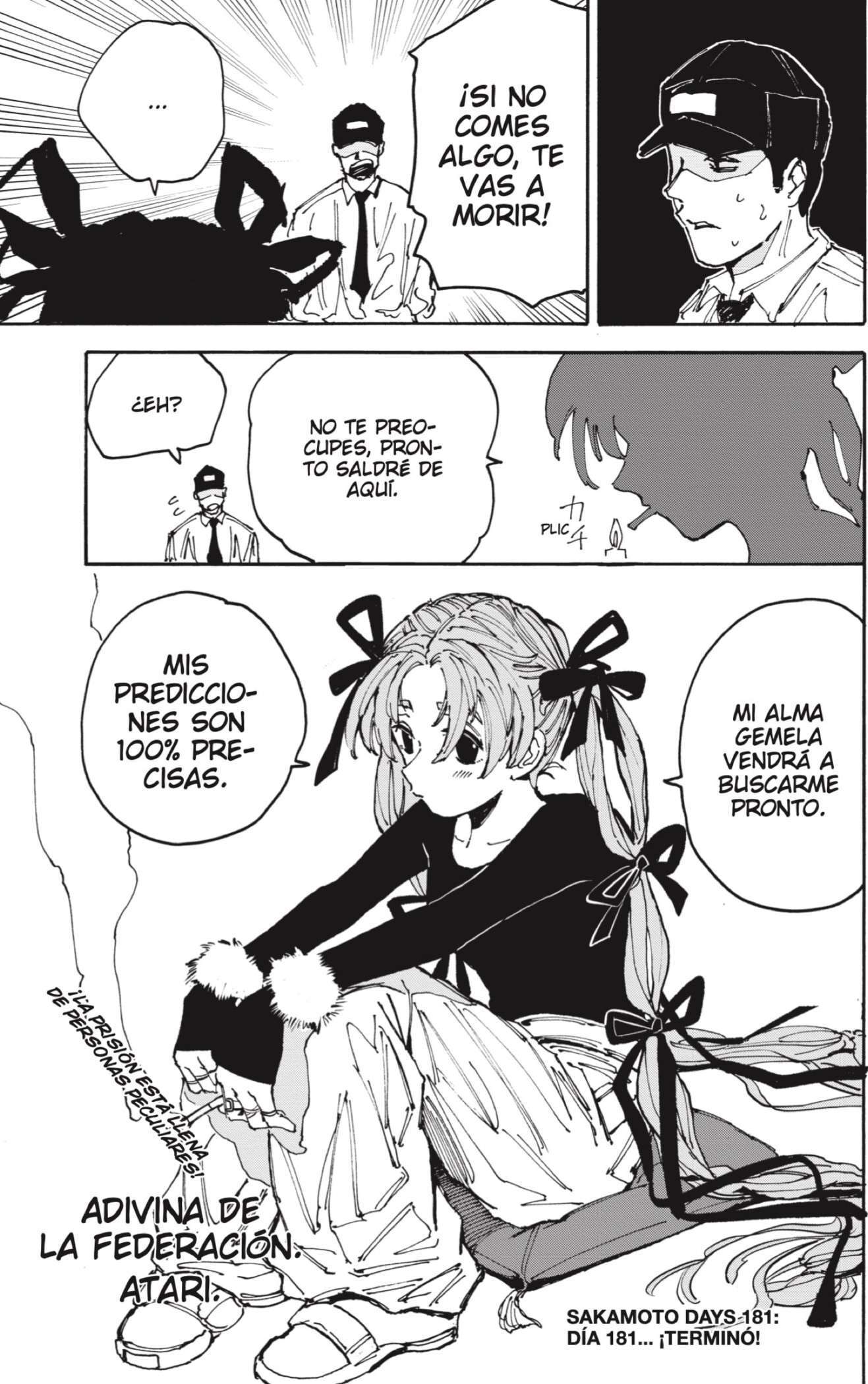 Capitulo 181 page 19
