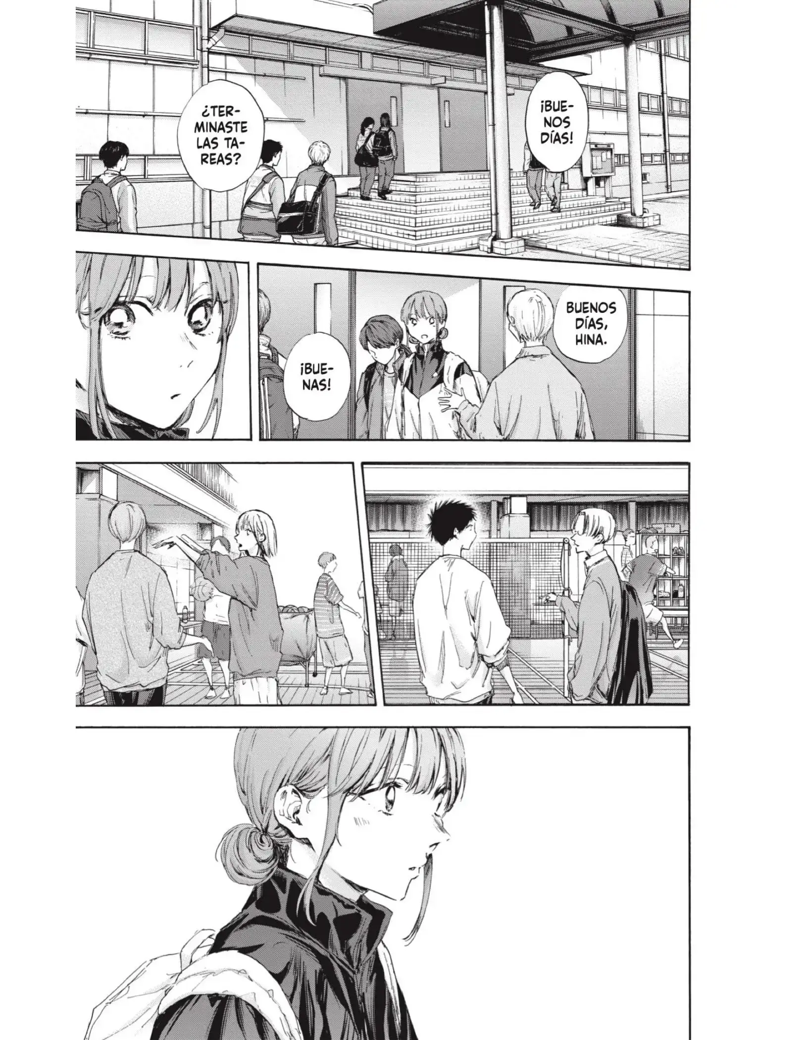 Capitulo 112 page 3