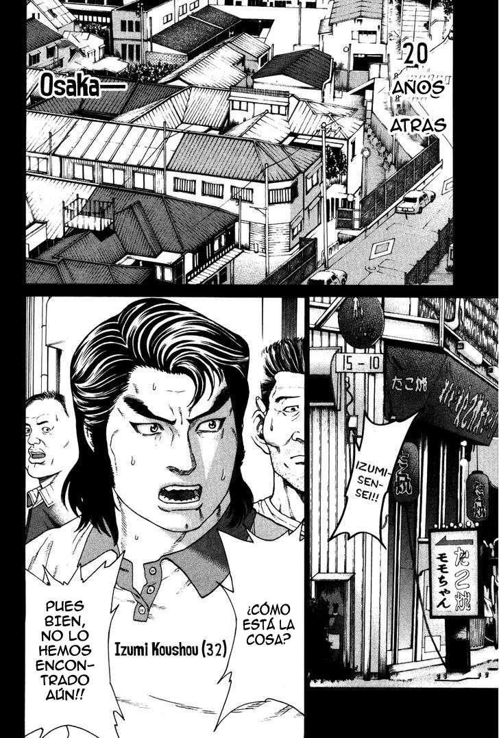 Capitulo 160 page 4