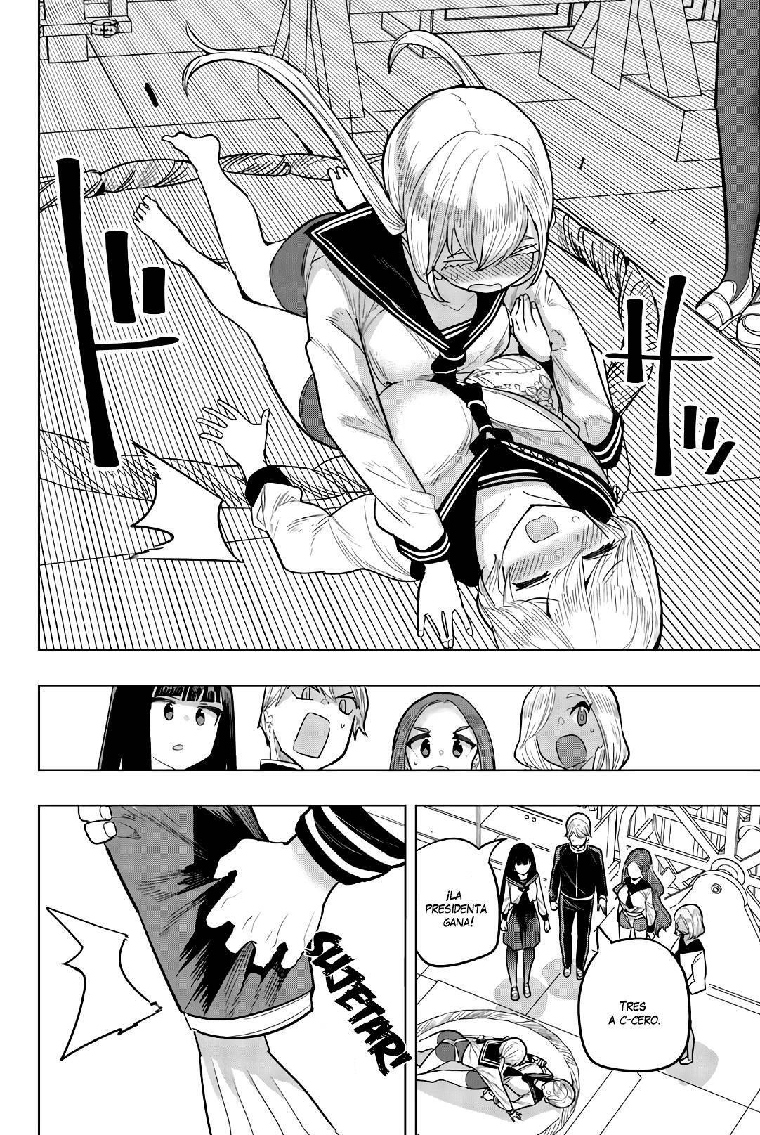 Capitulo 91 page 9