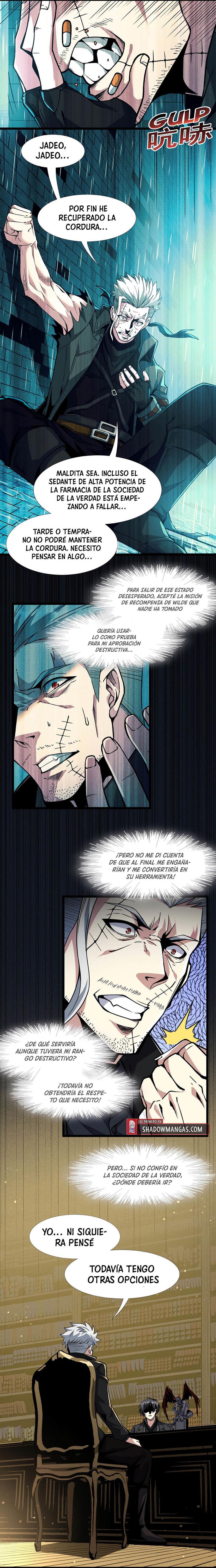 Capitulo 29 page 21
