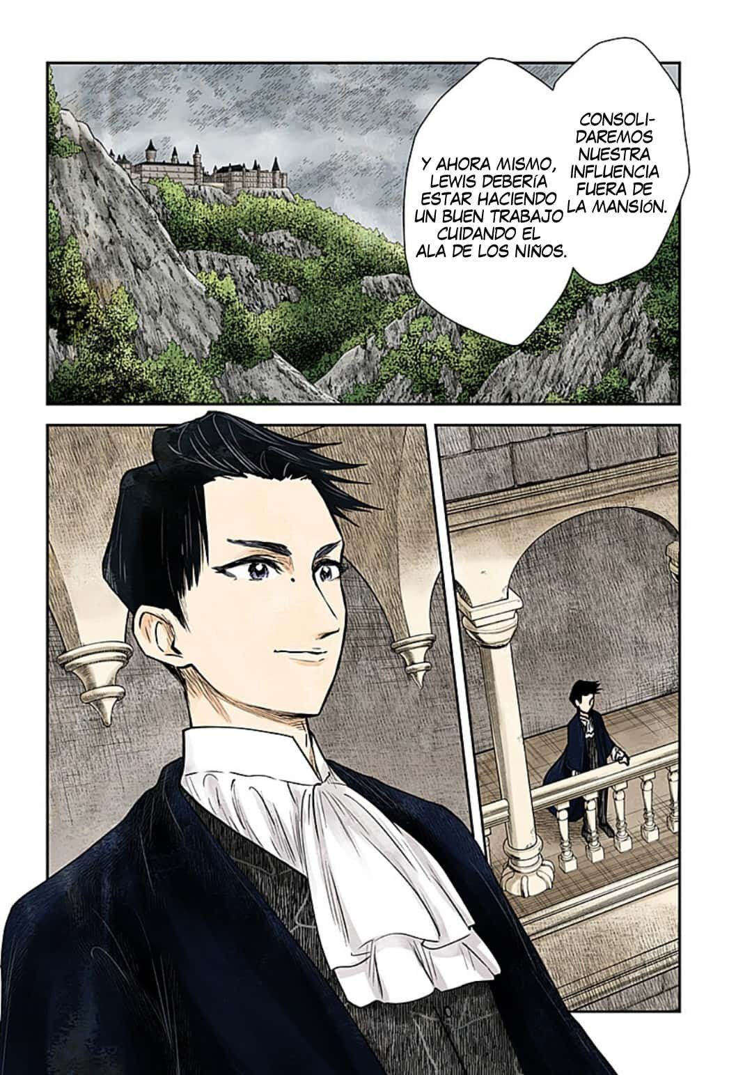 Capitulo 117 page 20