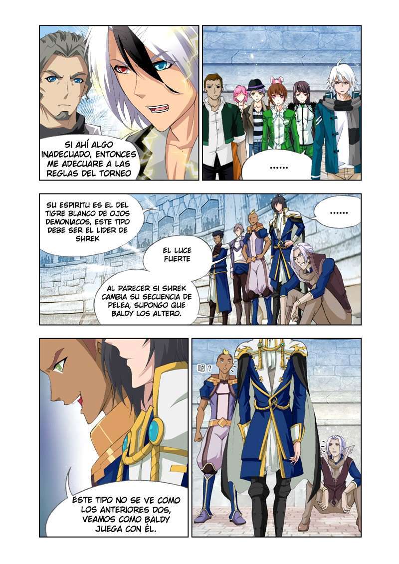 Capitulo 119 page 5
