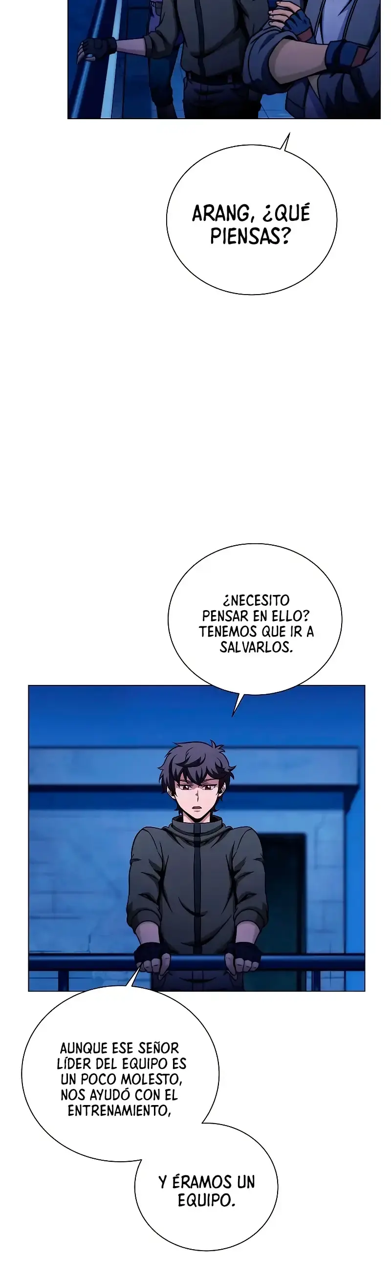 Capitulo 31 page 49