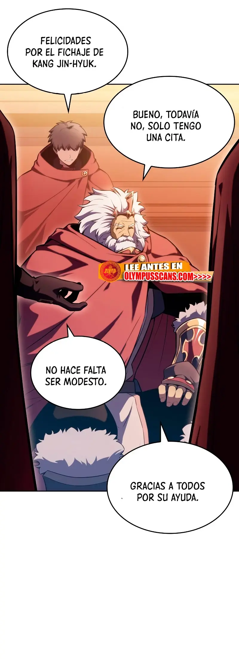 Capitulo 101 page 25
