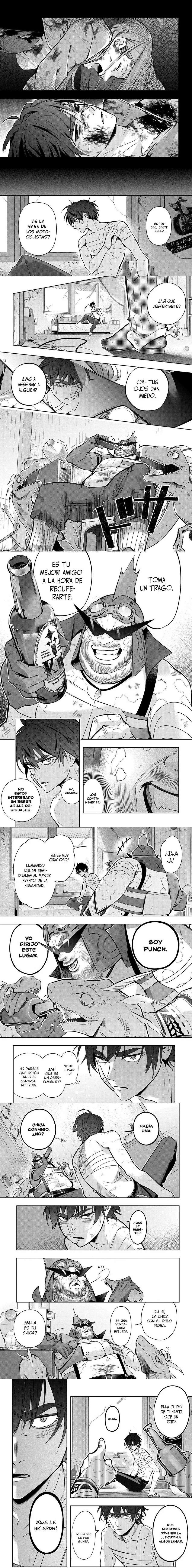 Capitulo 19 page 2